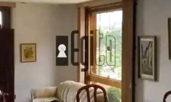 Imagem 2: Imóvel para venda com 329 metros quadrados com 5 quartos em Cidade Jardim - Juiz de Fora