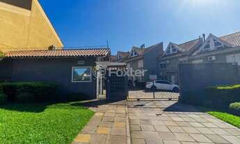 Imagem 6: Casa em Condomínio à venda Avenida Cai, Cristal - Porto Alegre