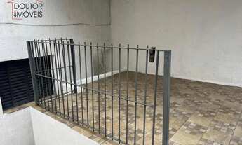 Imagem 5: Casa com 2 dormitórios para alugar, 60 m² por R$ 1.600,00/mês - Vila Costa Melo - São Paul