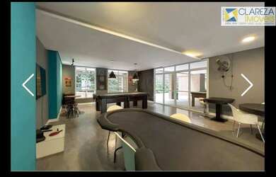 Imagem 7: Boulevard São Francisco Alto padrão, lazer completo e localização privilegiada