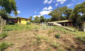 Imagem 2: Lote à Venda no Jardim Botânico, Brasília por R$346.000