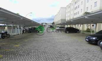 Imagem 4: Apartamento para locação em Votorantim