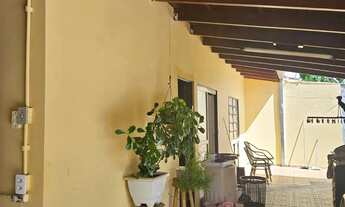 Imagem 3: Casa de esquina com 3 quartos Saída para Cuiabá