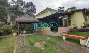 Imagem 2: Chácara, 6.000m2, à venda, 6 quartos, 3 suítes, 6 banheiros, 6 vagas, Espinhaço, Guapimiri