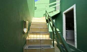 Imagem: CASA MOBILIADA 03 QUARTOS - PRAIA MURIÚ