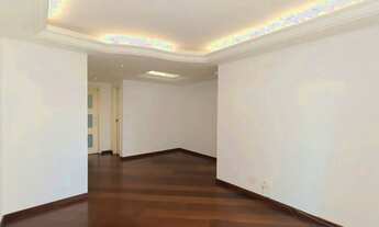 Imagem 3: Apartamento tipo para locação em Vila Madalena com 3 quartos, sendo 1 suíte, 91m²