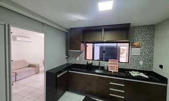 Imagem 5: Alugo casa mobiliada no bela vista