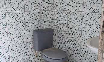 Imagem 6: Casa Itaporanga ( vendo ou troco