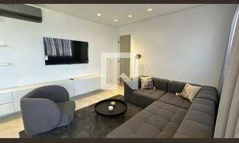 Imagem 4: Apartamento à Venda - Alphaville, 1 Quarto, 54 m2