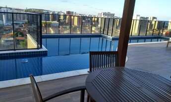 Imagem: Apartamento para Locação em Maceió, Jatiúca
