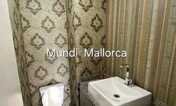 Imagem 6: Apartamento no Mundi torre MALLORCA 106m2. 1 suíte com Closet e 2 quartos. Frente a Piscin