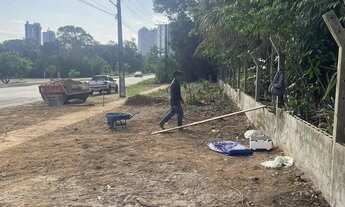 Imagem 3: Ponta Negra / Terreno 3.500M2 / Na região dos Alphavilles