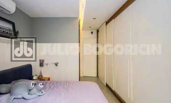 Imagem 6: Cobertura : Linear / Residencial / Glória