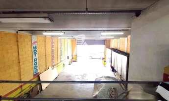 Imagem 6: Galpão na V.Prudente, 600m², 3 banheiros