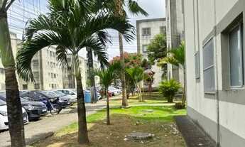 Imagem 3: Vendo apartamento no parque Petrópolis 1 por trás do antigo makro, Tabuleiro dos Martins