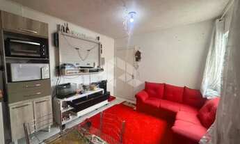 Imagem 2: Apartamento 44M² - para Alugar