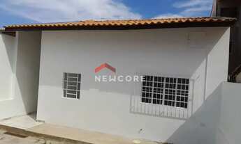 Imagem 4: Casa em Rua Euclides Arruda de Almeida - Parque Residencial Vila União - Campinas/SP