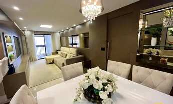 Imagem 3: Apartamento à venda 3 suítes em Campinas , São José SC