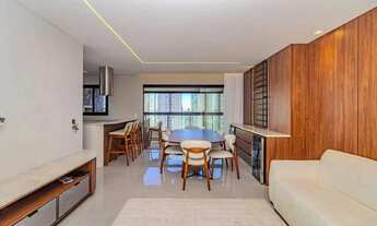 Imagem 8: Apartamento à venda no Centro de Balneário Camboriú