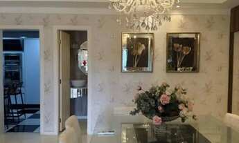 Imagem 2: Apartamento com 3 dormitórios à venda, 157 m² por R$ 1.200.000,00 - Green Fields Residence