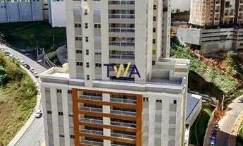 Imagem: Apartamento, Perfil, Vila da Serra, Nova