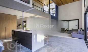 Imagem 2: Casa em Condomínio à venda Rua Douglas Seabra Levier, Carvoeira - Florianópolis