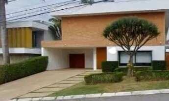 Imagem: Melville - Casa em Alphaville Alto padrão