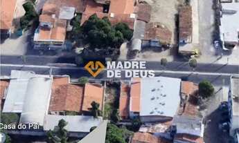 Imagem 7: Terreno disponível a venda no bairro Serrinha