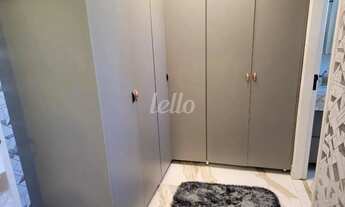 Imagem 9: Apartamento 3 quartos à venda no(a) Parque da Mooca