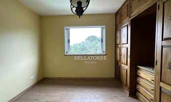 Imagem 6: Apartamento com 2 quartos à venda, 131 m² por R$ 390.000 - Jardim Cascata - Teresópolis/RJ