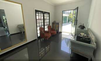 Imagem 5: Casa de condomínio para aluguel tem 4000 metros quadrados com 6 quartos