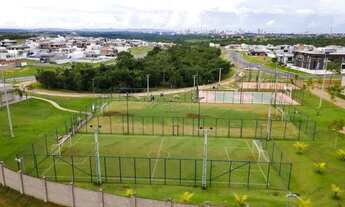 Imagem 3: Imóvel para venda tem 405 metros quadrados em Passagem da Conceição - Várzea Grande - MT