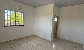 Imagem 7: Casa de dois pisos no bairro dos Estados