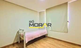 Imagem 11: Cobertura à venda no bairro Fernão Dias 160m²