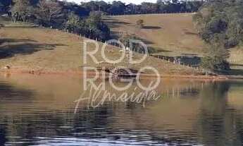 Imagem: Chácara pé na água em Nazaré paulista