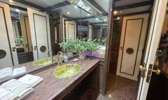 Imagem 4: Apartamento com 4 suítes à venda, 450 m² por R$ 5.900.000 - Boa Viagem - Niterói/RJ