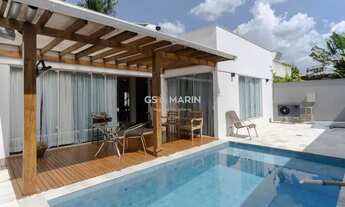 Imagem: Casa à venda no Condomínio Bela Manhã