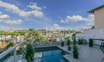 Imagem 6: Casa à venda, 4 quartos, 4 suítes, 4 vagas, São Bento - Belo Horizonte/MG