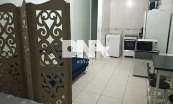 Imagem: Apartamento / Residencial / Botafogo