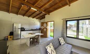 Imagem 3: Casa térrea de 2 quartos no bairro Campo Duna, Imbituba/SC