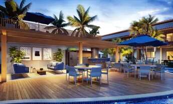 Imagem 2: Apartamento à venda no OAHU RESIDENCE , ITACIMIRIM - MONTE GORDO, Camaçari, BA