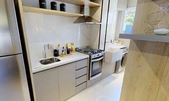 Imagem: Apartamento 3 dormitórios com varanda