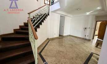 Imagem 4: Casa com 5 dormitórios para alugar por R$ 6.000,00/mês - Cidade Santa Maria - Montes Claro