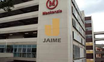 Imagem 3: Conj. Comercial, Higienópolis - São Paulo