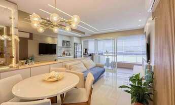 Imagem 7: Apartamento 3 Dormitórios - Itacorubi - Florianópolis, SC