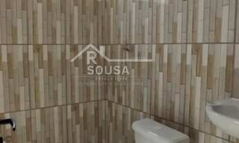 Imagem 4: Kitnet com terraço 1ª locação no Rocha - São Gonçalo - RJ