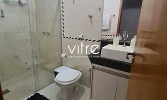 Imagem 2: Casa à venda no bairro Santa Rosa em Uberlândia