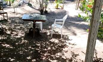 Imagem 3: Casa mobiliada em frente ao mar - Taypu de Fora