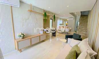 Imagem 6: Casa em Condomínio para Venda em Eusébio, urucunema, 4 dormitórios, 4 suítes, 4 banheiros