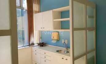 Imagem 2: Apartamento - / Residencial / Catete